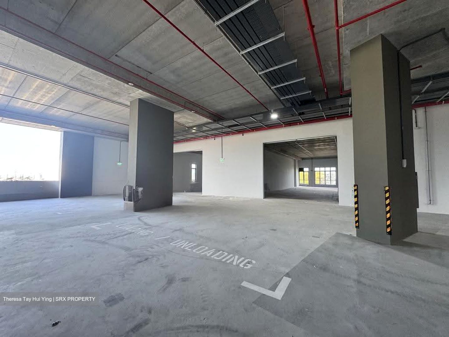 Tampines Connection (D18), Factory #624483851
